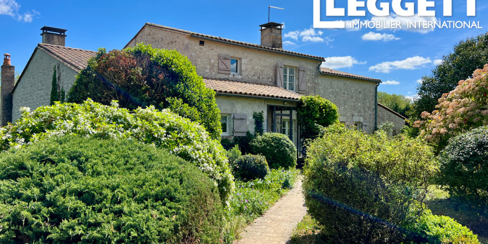 maison à LOUBES BERNAC (47120)