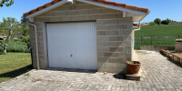 maison à ST PARDOUX ISAAC (47800)
