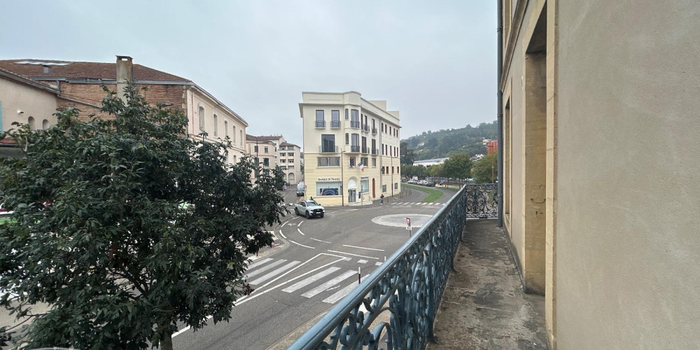 appartement à AGEN (47000)