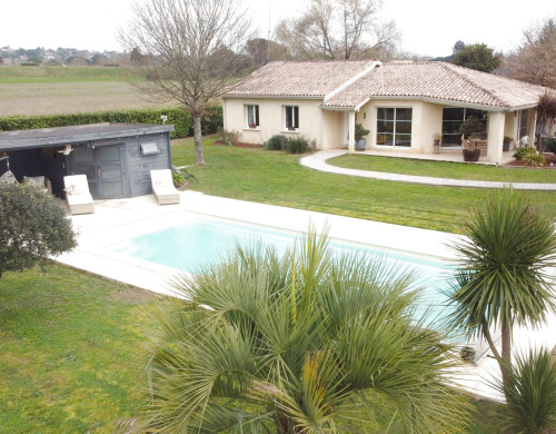 maison  MARMANDE
