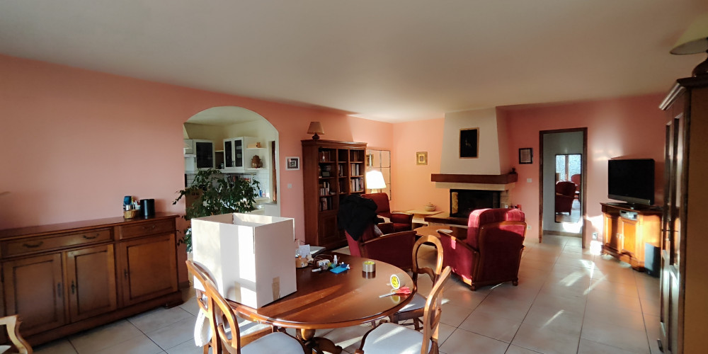 maison à LAGUPIE (47180)