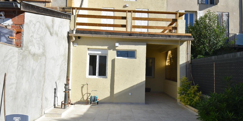 maison à AGEN (47000)