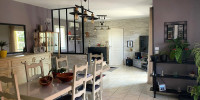 maison à MARMANDE (47200)