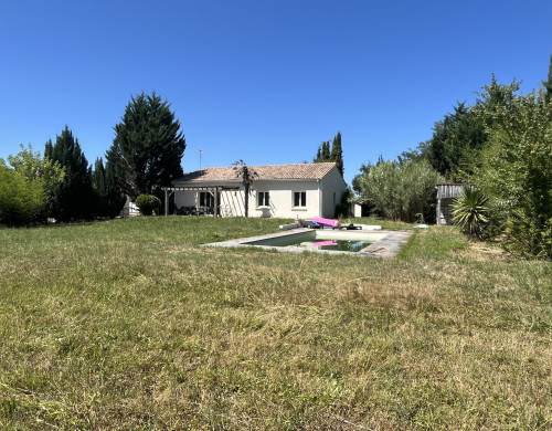 maison  TONNEINS
