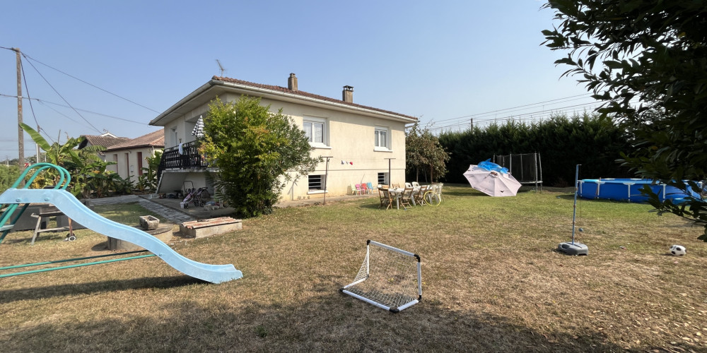 maison à TONNEINS (47400)