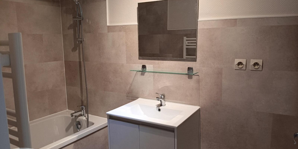 appartement à MARMANDE (47200)