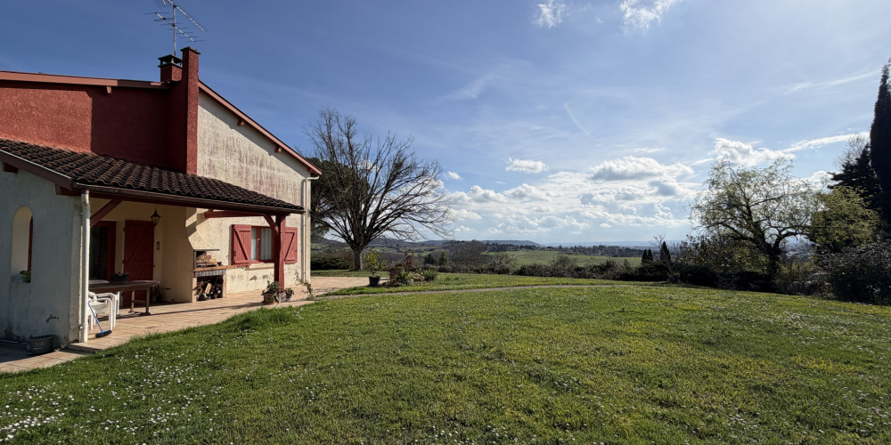 maison à TONNEINS (47400)