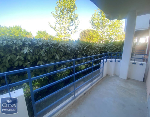 appartement  LE PASSAGE