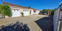 maison à ESTILLAC (47310)