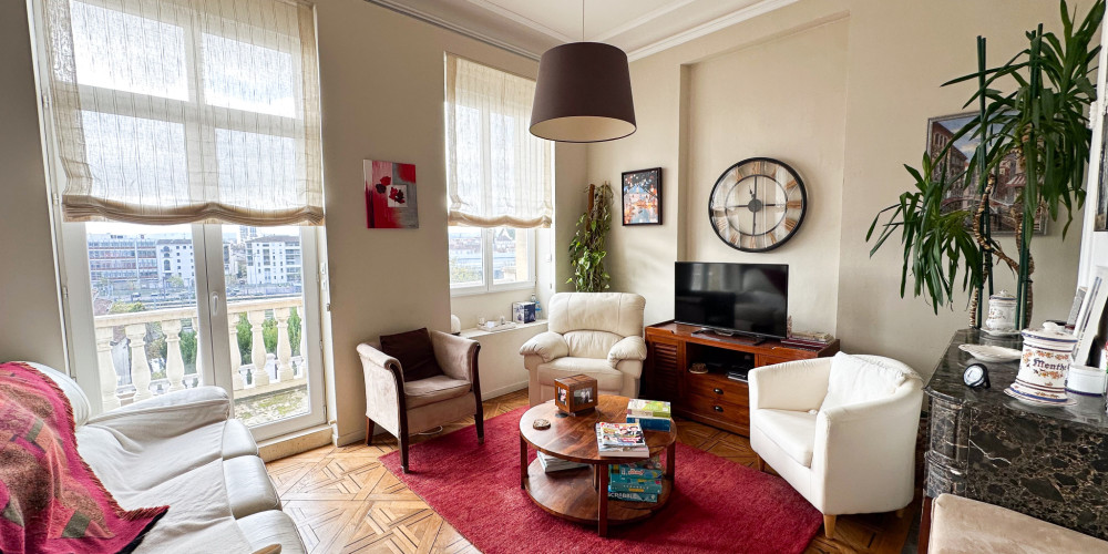 maison à AGEN (47000)