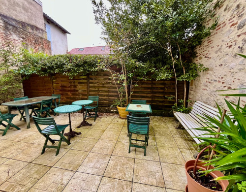 maison  VILLENEUVE SUR LOT