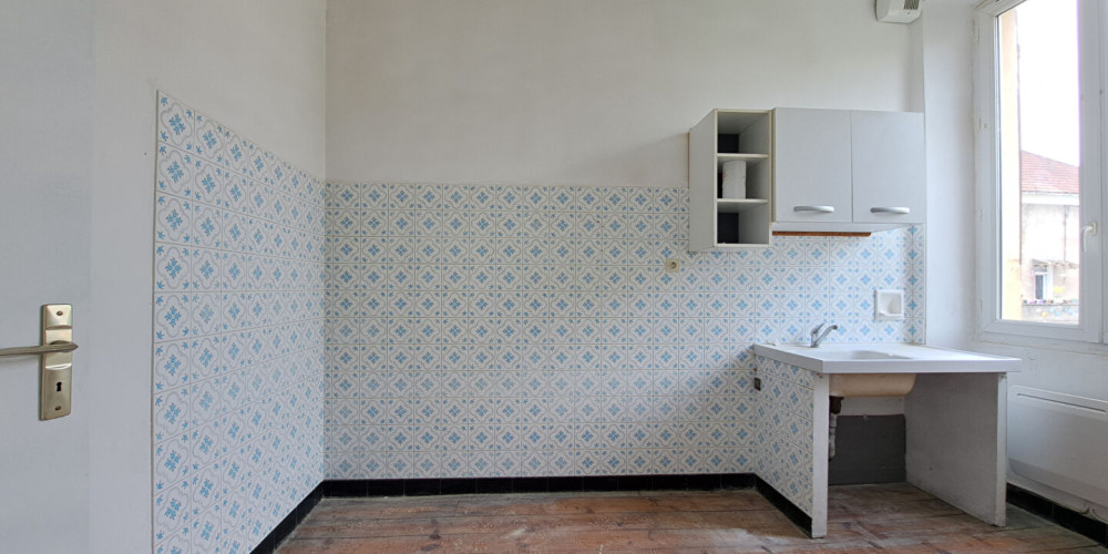 appartement à MONSEMPRON LIBOS (47500)