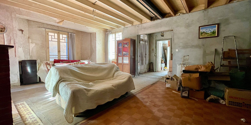 maison à CASTELMORON SUR LOT (47260)