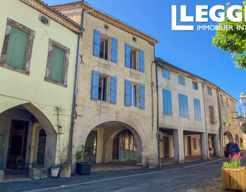 maison  SOS