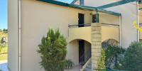 maison à CASTELNAUD DE GRATECAMBE (47290)