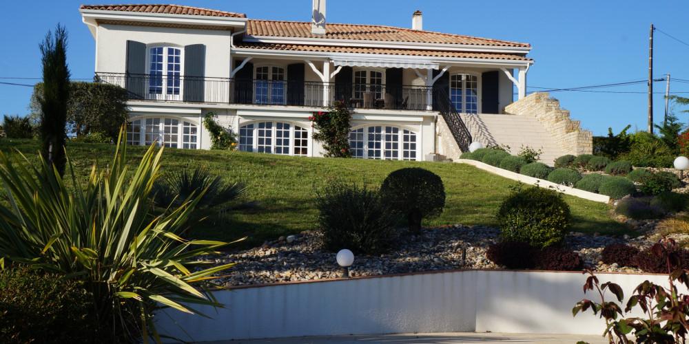 maison à MARMANDE (47200)