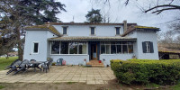 maison à MONBAHUS (47290)