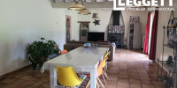 maison à LAFITTE SUR LOT (47320)