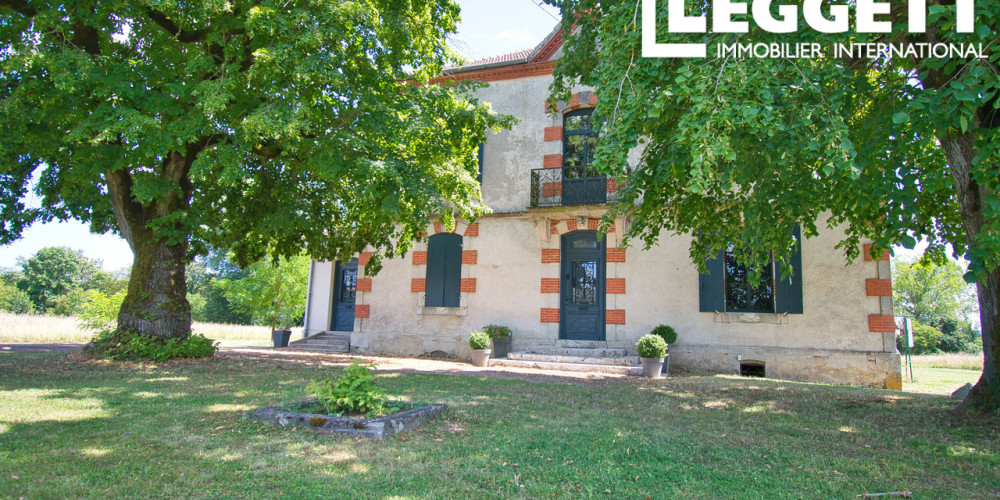 maison à CASSENEUIL (47440)