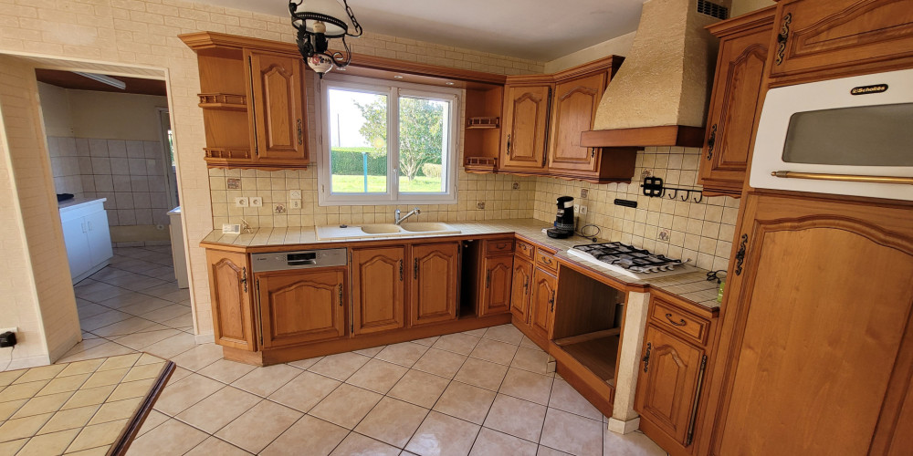 maison à MARCELLUS (47200)