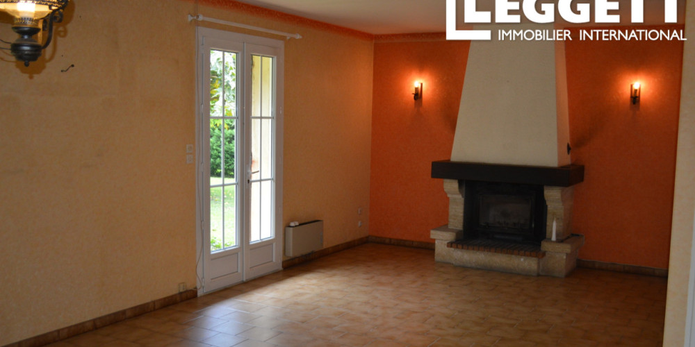 maison à ROUMAGNE (47800)