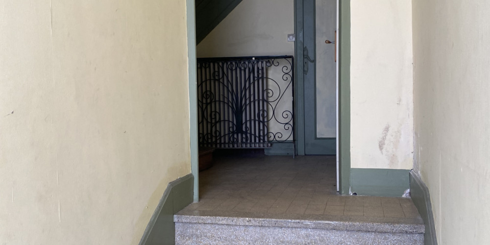 maison à PORT STE MARIE (47130)