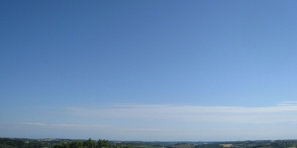 maison à PUYMIROL (47270)