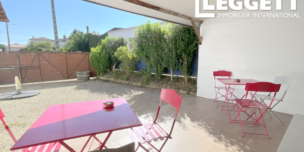 fond de commerce à AGEN (47000)