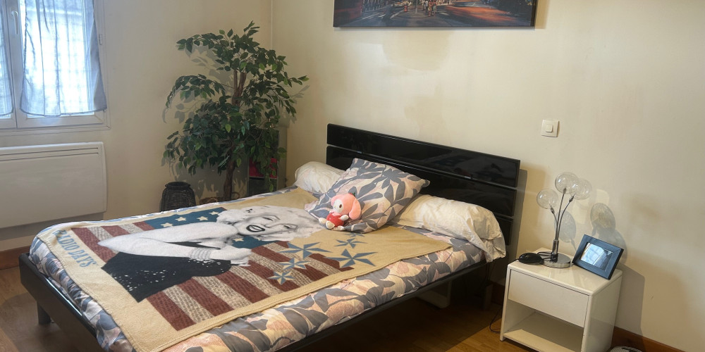 maison à LAVARDAC (47230)