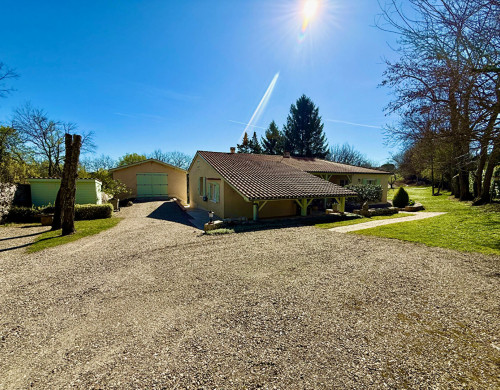 maison  ALLEZ ET CAZENEUVE