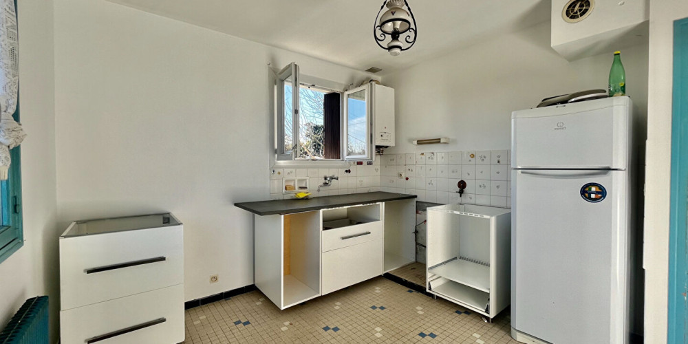 maison à VILLENEUVE SUR LOT (47300)