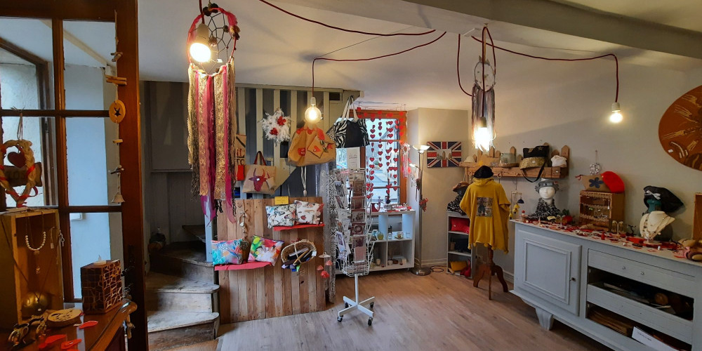 maison à ALLEMANS DU DROPT (47800)