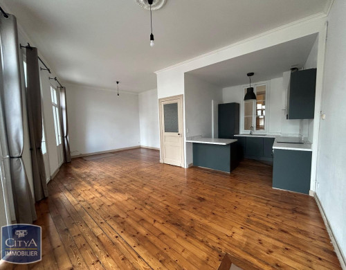 appartement  AGEN