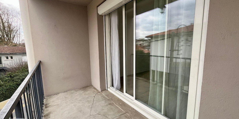 appartement à AGEN (47000)