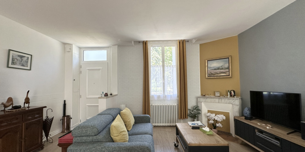 maison à AGEN (47000)