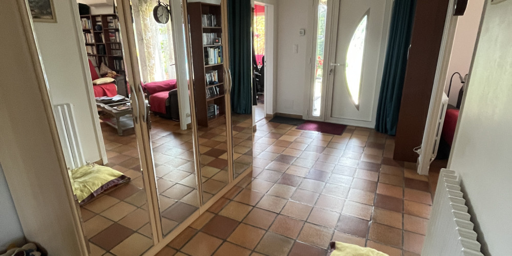 maison à CLAIRAC (47320)