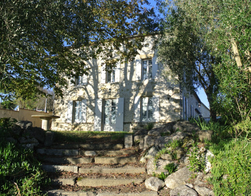 maison  MARMANDE