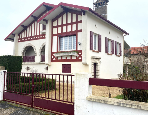 maison  MARMANDE