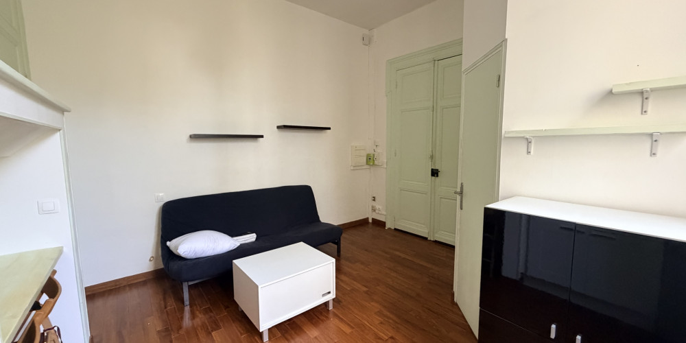 appartement à AGEN (47000)