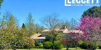 maison à LOUBES BERNAC (47120)