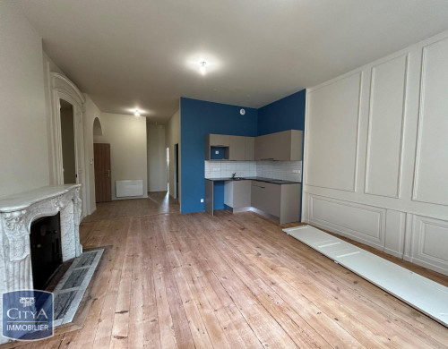 appartement  AGEN