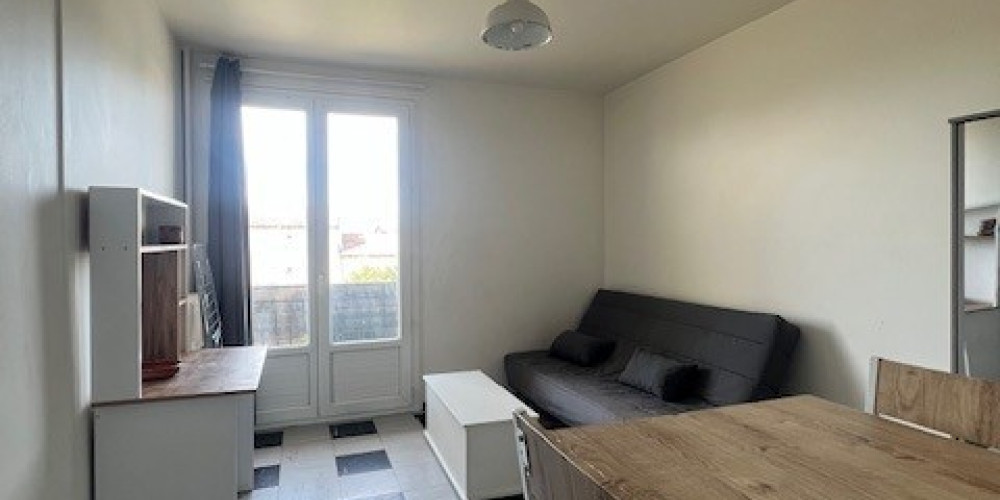 appartement à AGEN (47000)