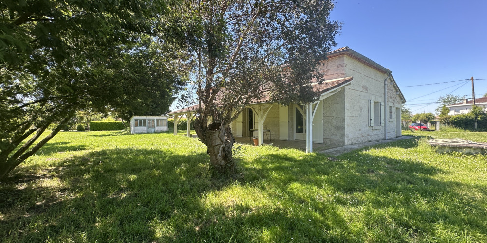 maison à AGEN (47000)
