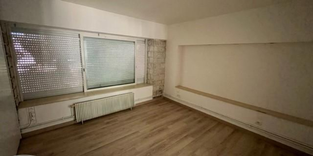 appartement à AGEN (47000)