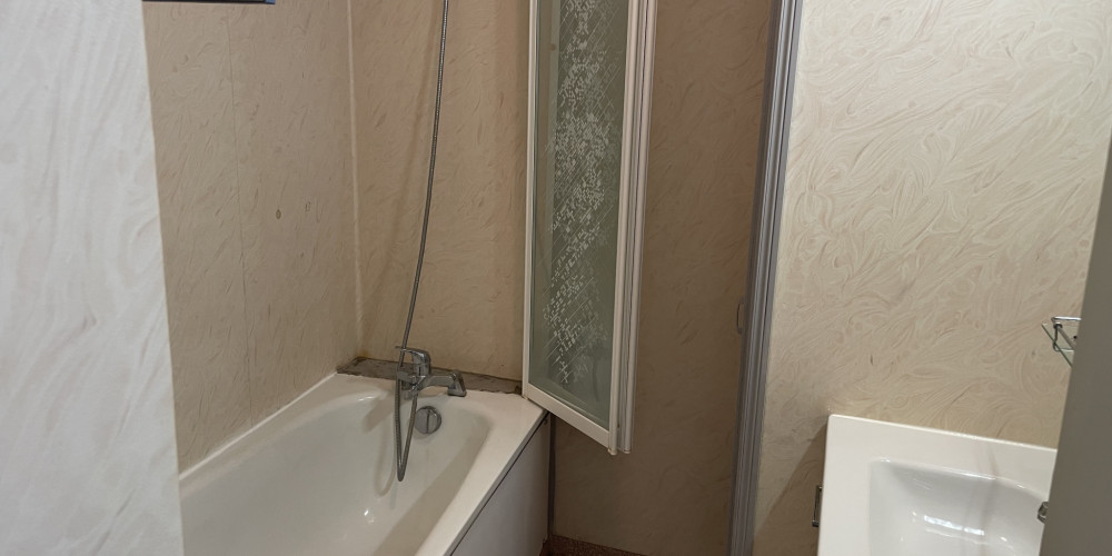 appartement à GONTAUD DE NOGARET (47400)