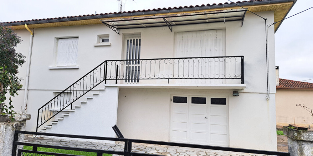 maison à VILLENEUVE SUR LOT (47300)