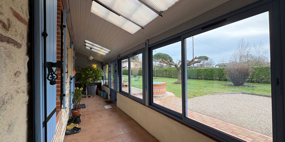 maison à VILLENEUVE SUR LOT (47300)