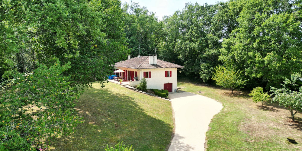 maison à BOURNEL (47210)