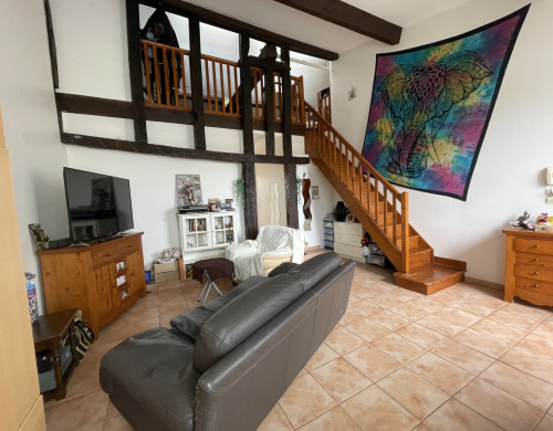 appartement  CASTELJALOUX