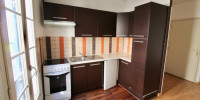 appartement à VILLENEUVE SUR LOT (47300)